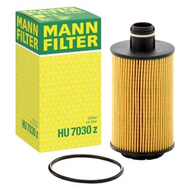 MANN-FILTER HU 7030 z Oil Filter - CARS + TRANSPORTERS