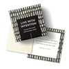 Compendium ThoughtFulls Pop-Open Cards — 4-Pack of Embrace Calm, Mindfulness,