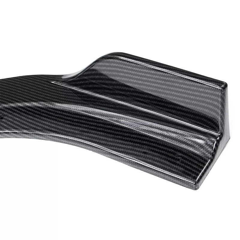 MAG For 2019-2022 Nissan Altima JDM Carbon Style Front Bumper