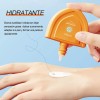 Protector Solar Aloe Vera Refrescante Bioaqua Spf60 40g