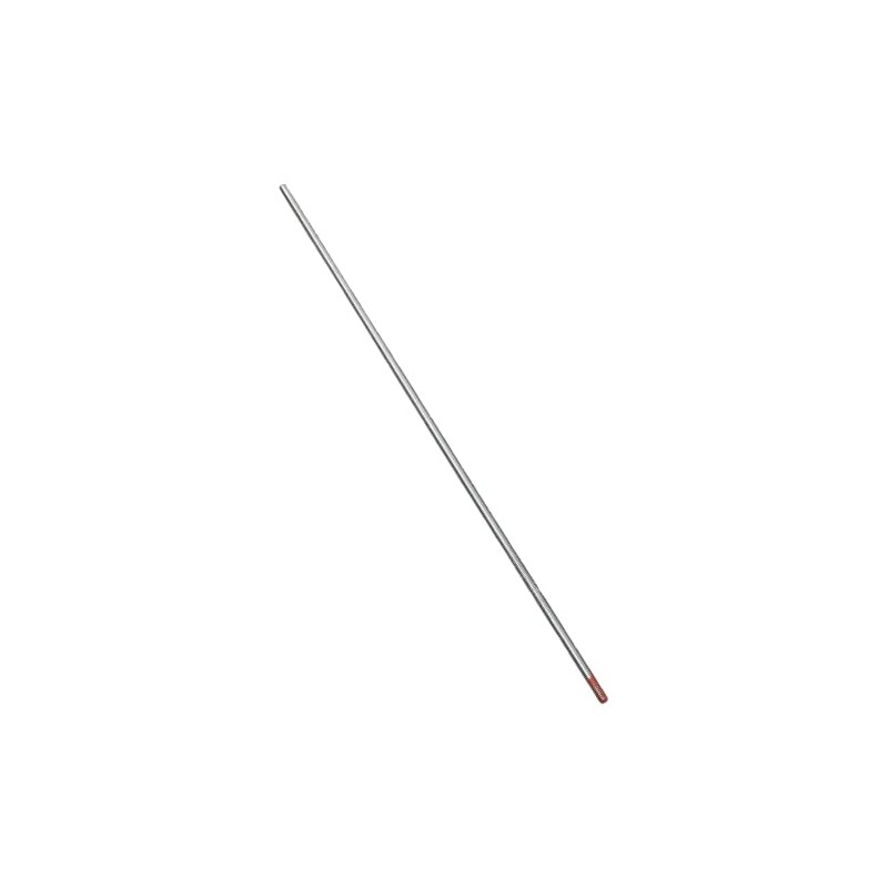 National Hardware N179-291 4000BC Steel Threaded Rod in Zinc plated,