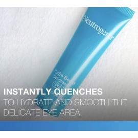 Neutrogena Hydro Boost EYE Gel-Cream  Hyaluronic Acid (14ml ) BB43/2