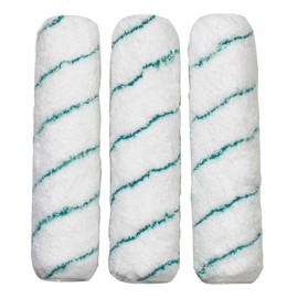 Best 9in. x 3/8 in. Microfiber Roller Covers (3-Pack)