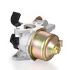 Carburettor carb 16100-Z4E-003 For gxh50 GX100 G100 Mixer/Plate Engine From