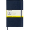 Moleskine - Classic Squared Paper Notebook - Soft Cover and