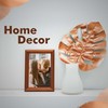 KraftiSky Copper Leaf Sheets - 100 Real Copper Foil Leaves