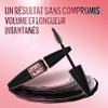 Maybelline Volum'Express Over The Top Mascara - 01 Black