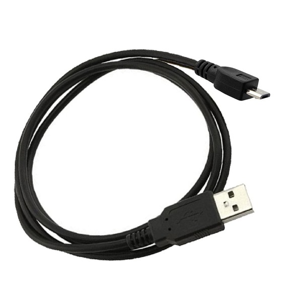 UPBRIGHT Micro USB 2.0 Data Cable DC Charging Charger Power