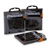 Anaconda Piercer PowCarp B-988 TGX MicroBarb Pack of 11 Size