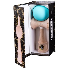 Duncan Toys Maple Drop Pro Kendama, Mystery Color