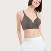 GWAWG Nursing Bra without Underwire for Large Breasts Push Up