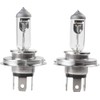 START Pair of H4 12V 100/80W P43t Halogen Car Bulbs