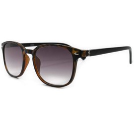 Fashion Mens Womens Stylish Tinted Lens 2.00 Reading Sunglasses