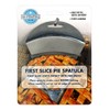 R&M International First Slice Pie Spatula, Aluminum