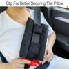 Port Pillow Open Heart Surgery Recovery Pillows After Heart Transplant