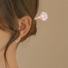 EZ PEACH Hair Claw Stick, Hair Stick, Single Hair Stick,