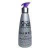 Shampoo Matizador Cabello Canas Platino Kolor Shot 300ml