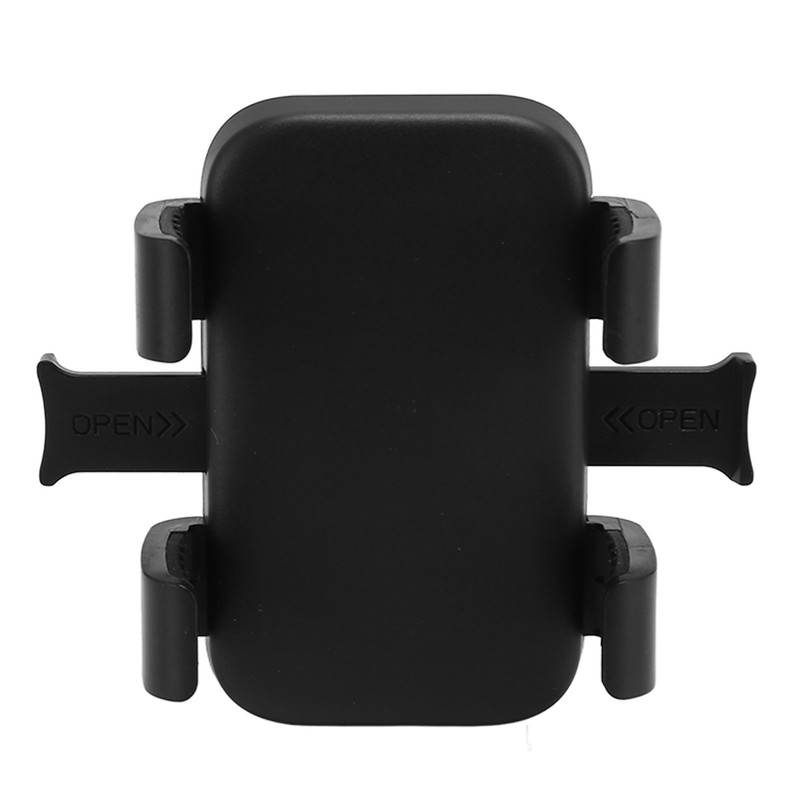 Bike Phone Mount Universal Adjustable Angle Motorcycle Handlebar Cell Phone