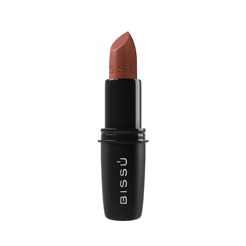 Bissú Cosméticos, Labial Humectante 04 Comala