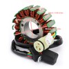 Artudatech Alternator Magneto Stator Fit for HUSQVARNA TE TC SMR