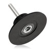 Mixiflor Quick Change Disc Pad Holder, Roloc Disc Pad Holder,