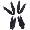 Deal4GO Genuine 8743 Low-Noise Quick-Release Propellers Replacement for DJI Mavic