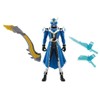 Kamen Rider Wizard WAP! 07 Kamen Rider Wizard Water Dragon