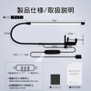 HYPOWELL Desk Light, LED Desk Lamp, Arm Light, Tabletop, Clip