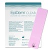 Biodermis . Lámina de silicon ideal para tratar y reducir