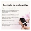 Keratina Japonesa 250 Ml Cirugía Capilar Alaciado Prof