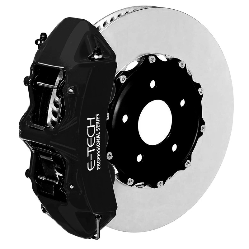 BITS4REASONS - NEW FORMULA E TECH BRAKE CALIPER PROFESSIONAL GRADE