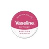 vaseline lip therapy rosy lips