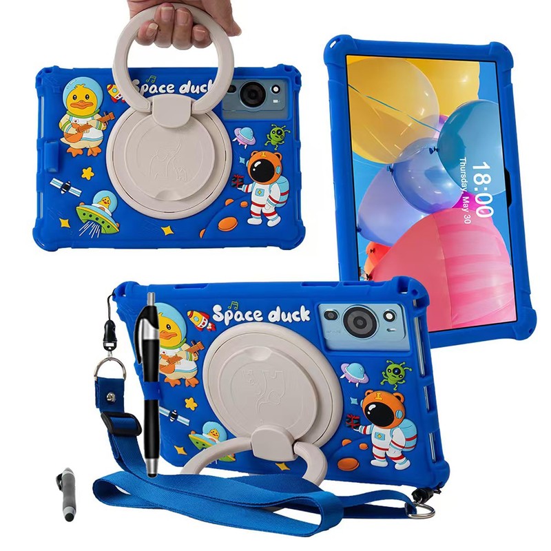ALHBEJT Tablet Case for TCL Tab 10 5G 10.1 Inch/TCL