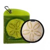 Beach Sand Remover Powder for Travel – Talc-Free Fragrance Pouch
