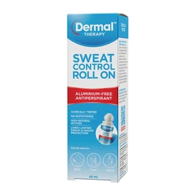 Dermal Therapy Buy Dermal Therapy Sweat Control Roll On 60ml Online