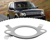 eMagTech Car RH Front Exhaust Pipe Gasket Stainless Steel LR016621