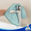 Mr.siga Ultra Fine Microfiber Cloths For Glass, Pack Of 12,