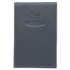 Large Leather Golf Card Holder 2314 - UK Irish and