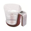 Digital Kitchen Scale and Measuring Cup