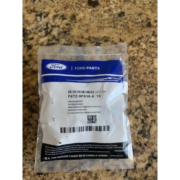 Motorcraft Ford Powerstroke 7.3 Motorcraft OEM Fuel Injection Pressure ICP