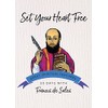 Set Your Heart Free