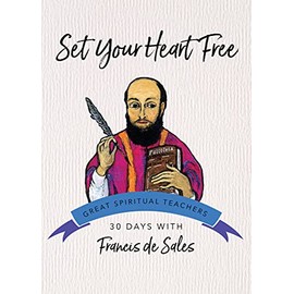 Set Your Heart Free