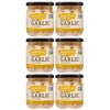 Pickerfresh Pickled Garlic | Gourmet Garlic Cloves | Simple Ingredients