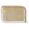 Sunstar Stationery S2314525 Bag-in-Bag Compatible with B5 mitte Light Beige