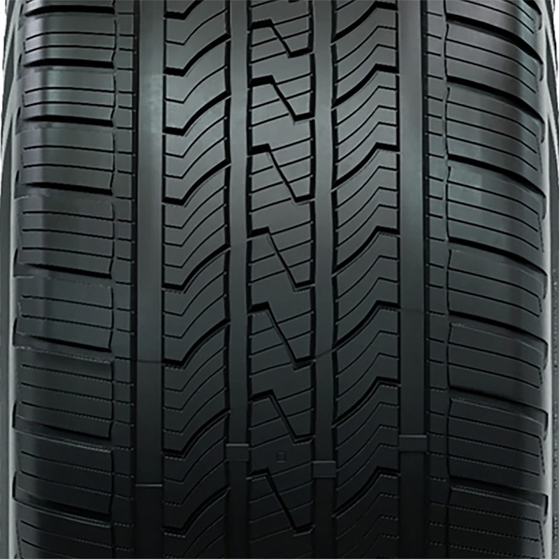 Cooper Endeavor Plus All-Season 265/70R17 115T Tire