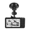 3.2in 1080P Car Video Recorder FHD 170 Degrees Dashboard DVR