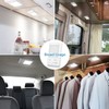 Jtron Car Interior Lighting LED Car Interior Lighting Car LED