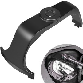 6599 Fuel Tank Ring Tool Fuel Pump Senders Removal Install Tools for Chrsyler Dodge Ford Chevy BMW Benz Volvo Jeep Nissan GM