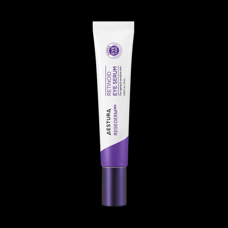 Astra [에스트라]리제덤365 레티노이드 아이세럼 15ml [Astra] Regiderm 365 Retinoid Eye