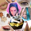 Altaroo 12 Colour Glitz 5 g, Glitter Crafts, Glitter Powder